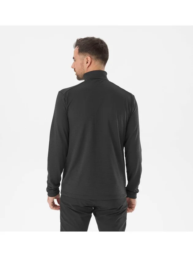 Intense Fleece PO
