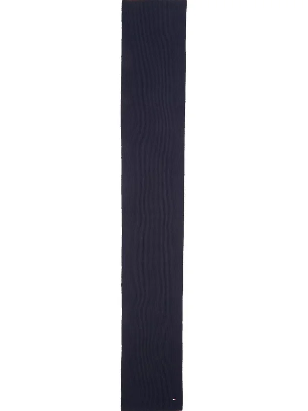Flag Pima Cotton Cash Scarf