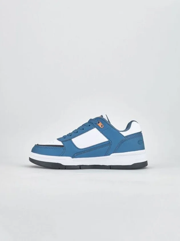 Rd18 Heritage B Low Cut Shoe