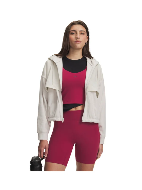 Performance Fleece Jkt