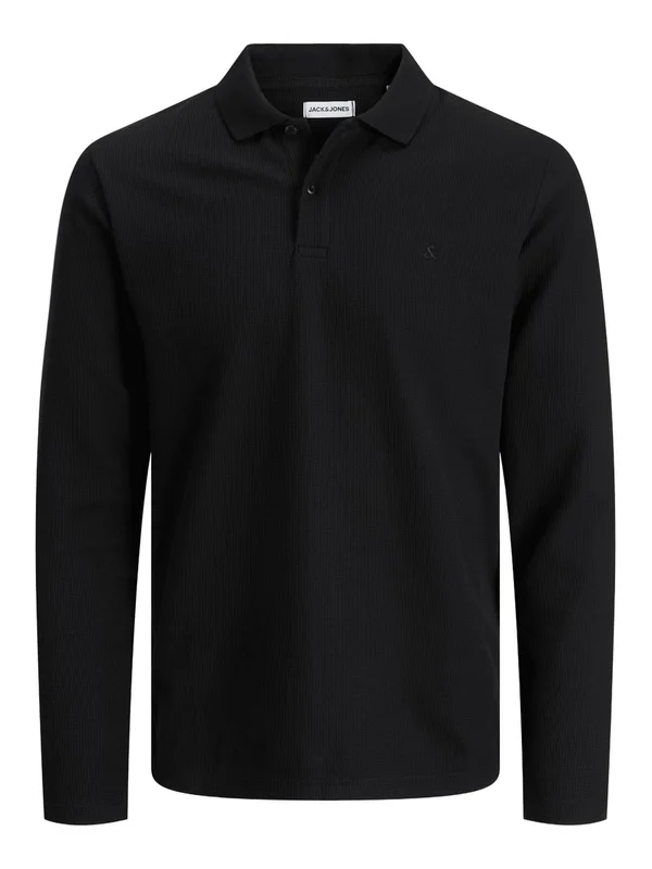 Jjeaustin Polo LS Noos