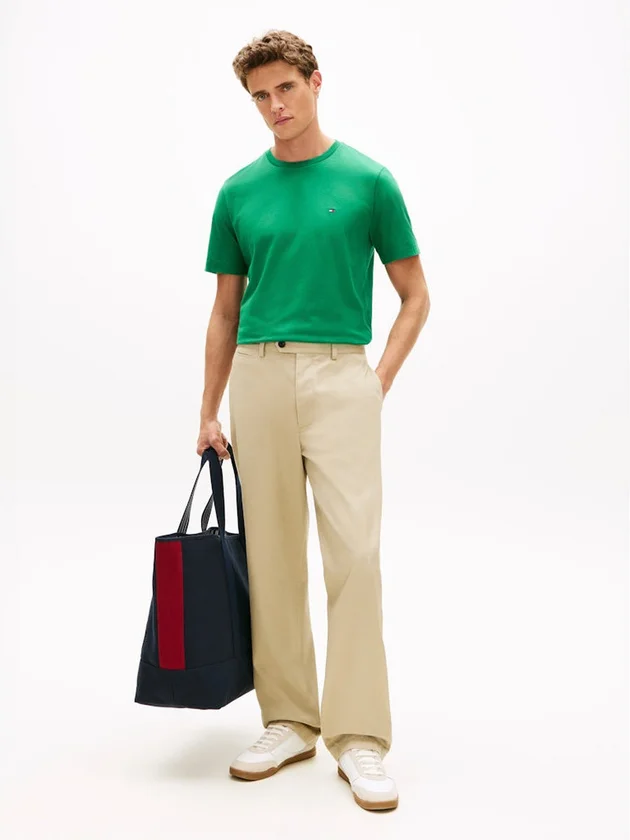 Ess Seasonal Reg Fit