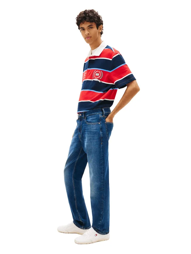 Ryan Slim Str