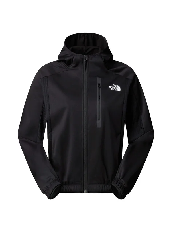 Mountain Athletics Fleece Full Zip Jac