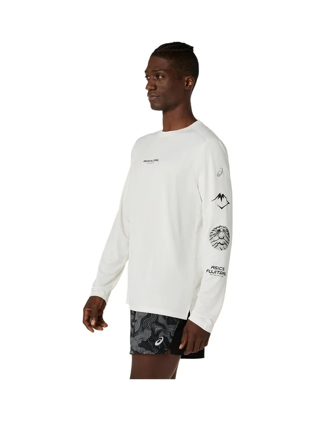Fujitrail Logo LS Top