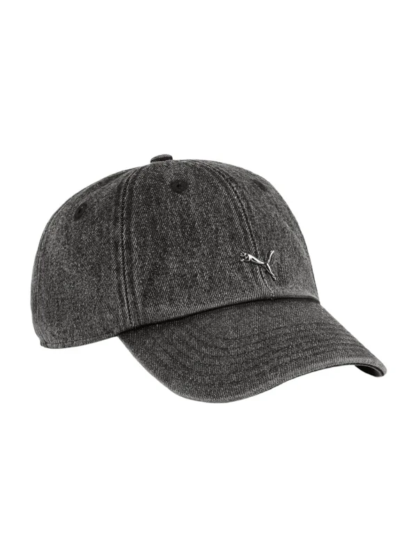 Wardrobe Ess Metal Dad Cap