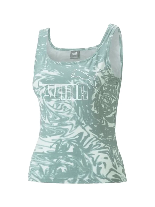 PP AOP Tank