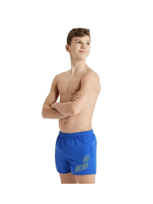 Beach Boxer Logo