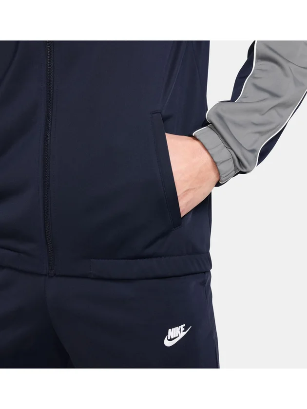 Club PK Trk Suit