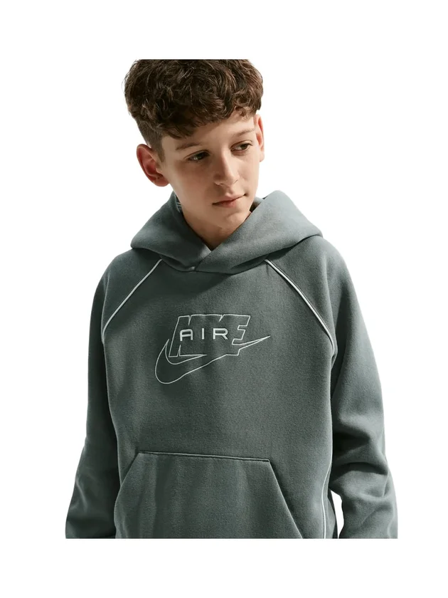 Air Po Hoodie
