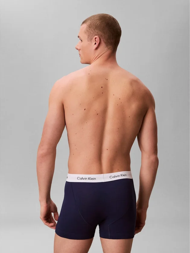 Trunk 3PK