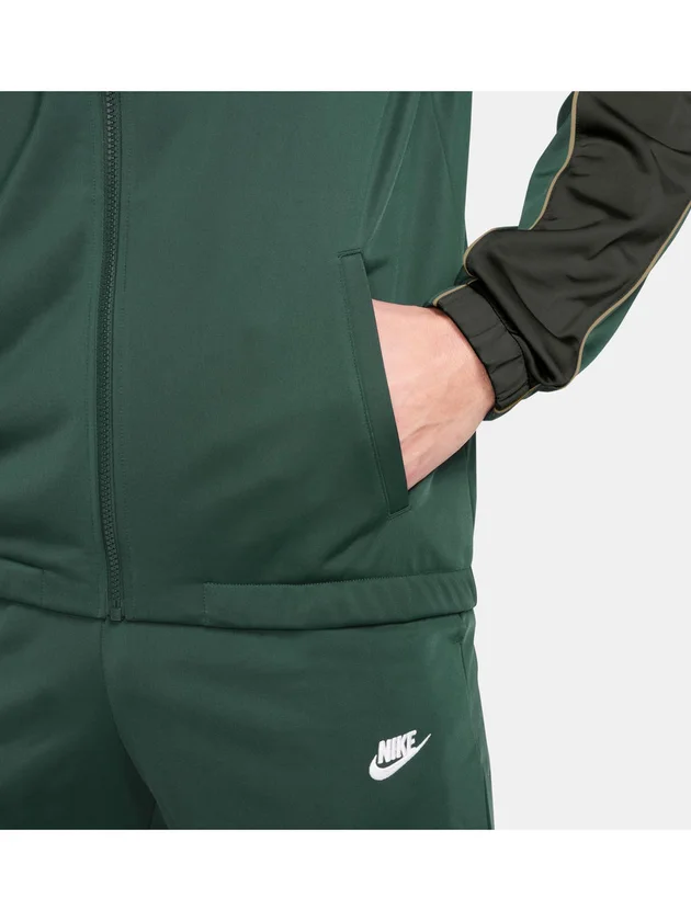 Club PK Trk Suit