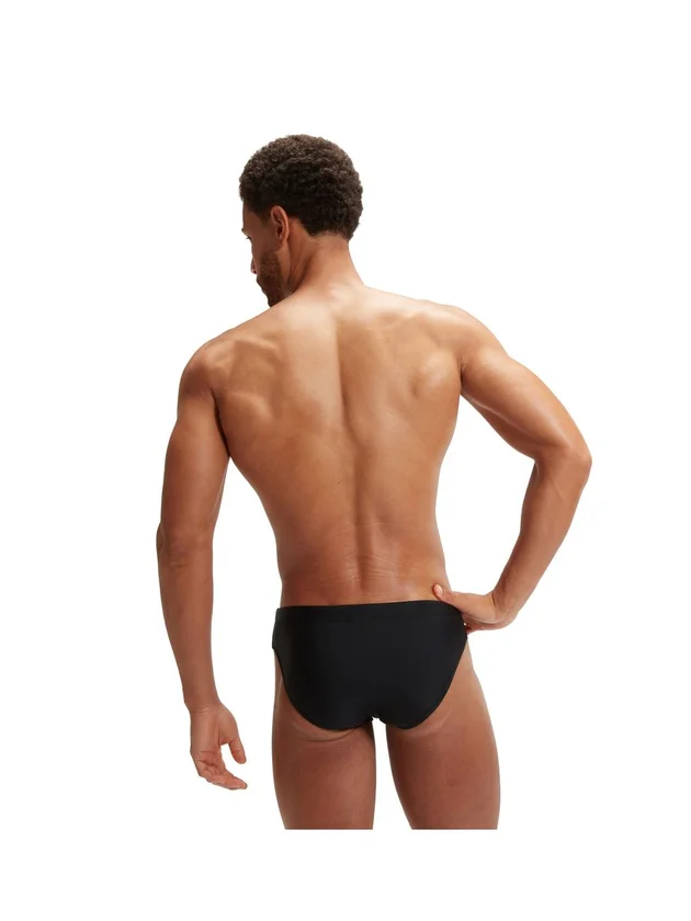 Eco Medley Logo 7cm Brief
