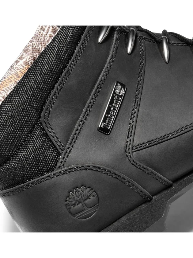 Euro Sprint Mid Lace Up Boot