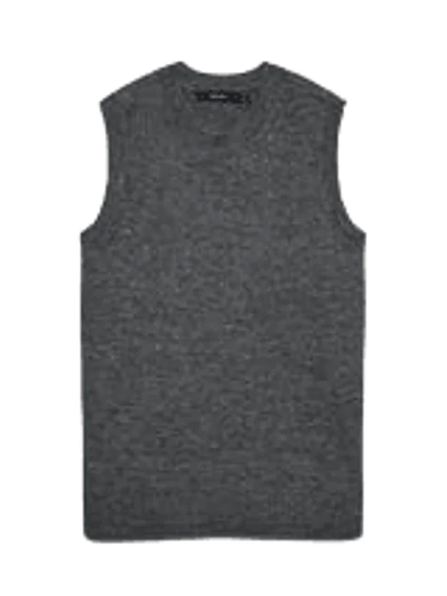File Sl O Neck Pullover Noos