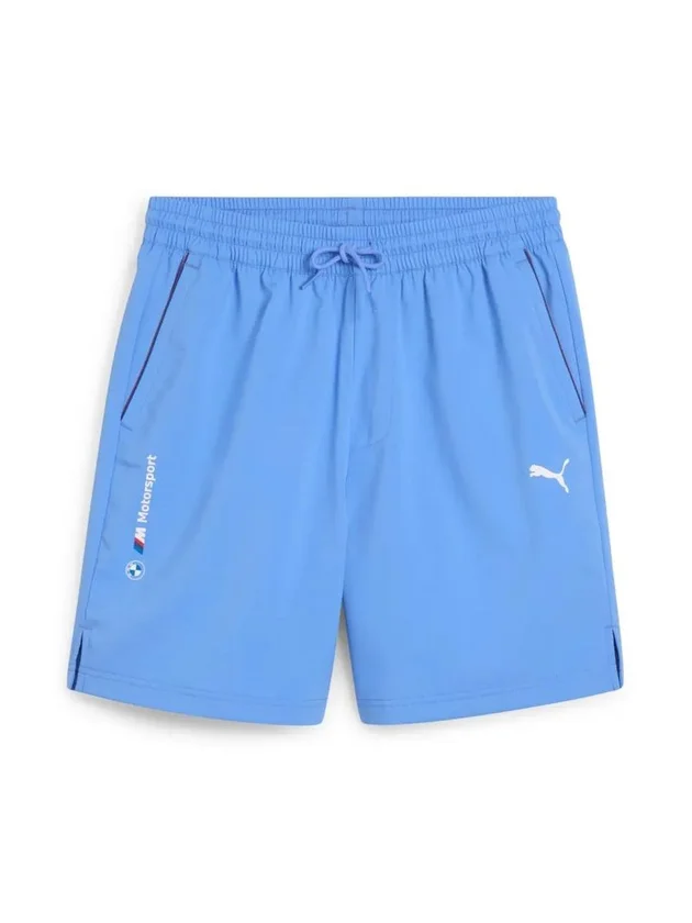 Ess+ Woven Shorts 7''