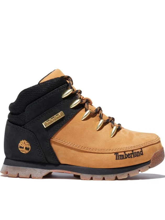Euro Sprint Mid Lace Up Boot
