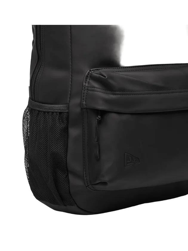 Matte Pu Stadium Backpack Neyyan