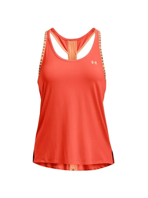 Knockout Tank