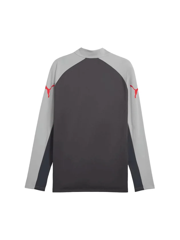 IndividualLiga 14 Zip Top