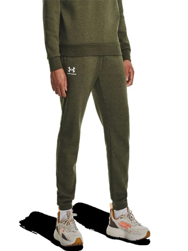Icon Fleece Jogger