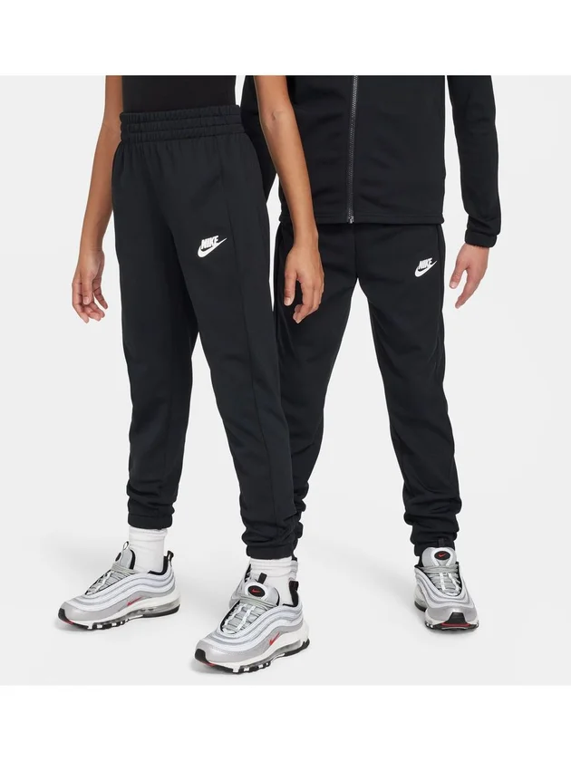K Nsw Tracksuit Poly Fz Hbr