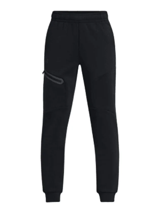 Unstoppable FLC Jogger