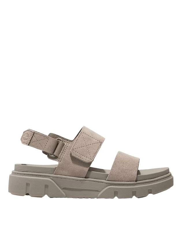 Greyfield Backstrap Sandal