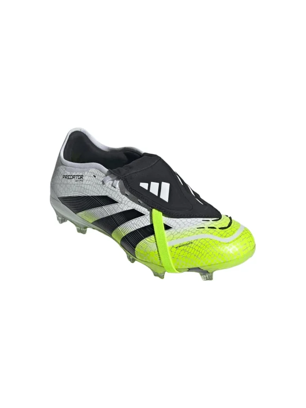 Predator Pro Ft Fg