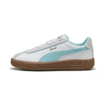 PUMA WHITE-SAFE LAKE-FEATHER GRAY