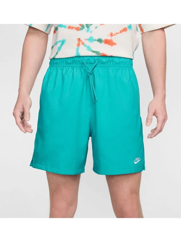 Club Flow Short
