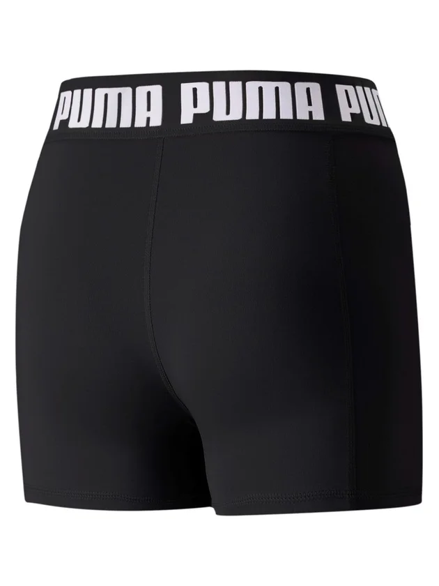Strong Short Tight