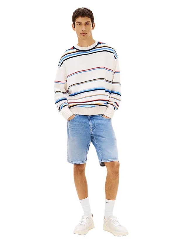 Scanton Short