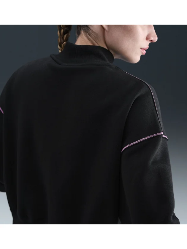 Phnx FLC Mock Neck Pe
