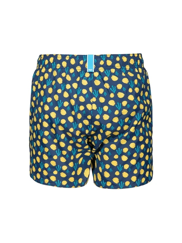 Beach Short Allover