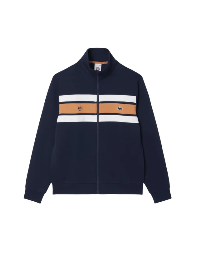 Roland Garros Sweatshirt