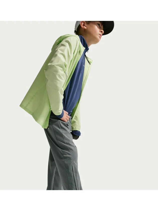 Df Miler Pant Woven