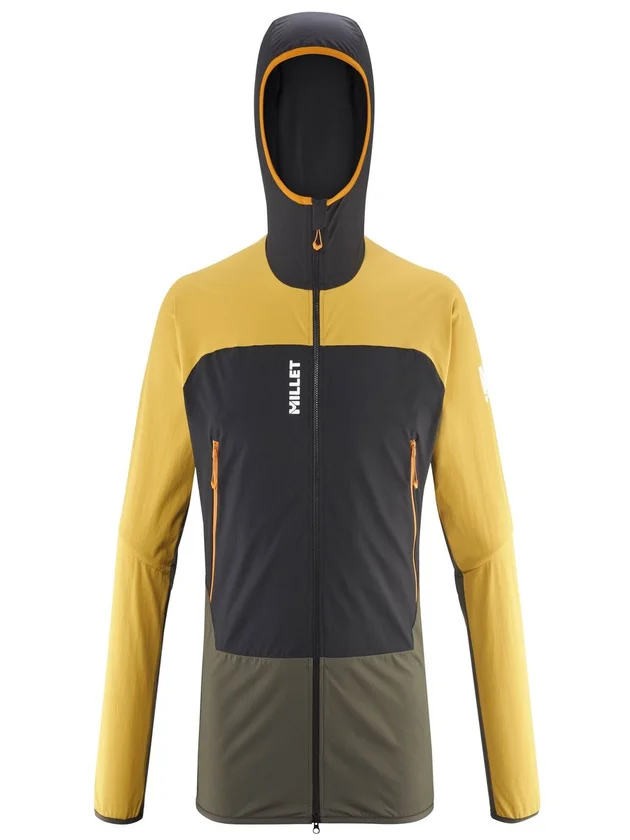 Fusion XCS Hoodie