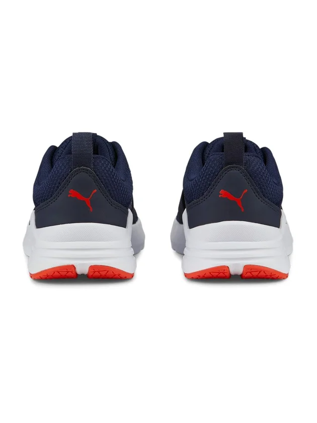 Wired Run