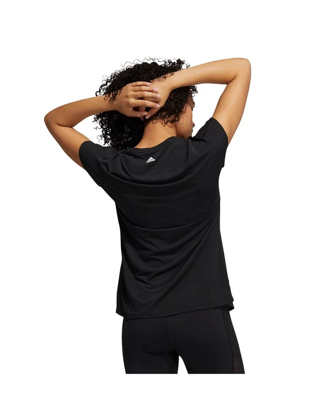 3 Bar Tee