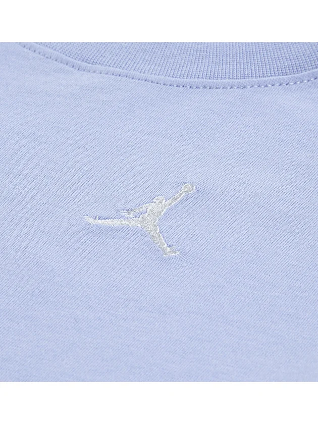MJ Brklyn Essentials SS Te