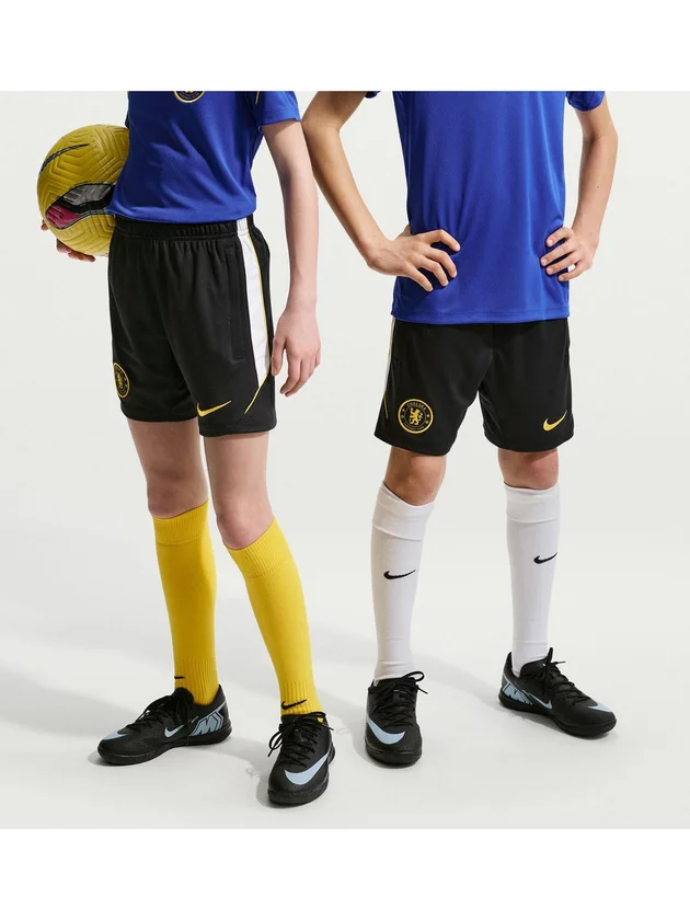 Chelsea Strike Dri-Fit 