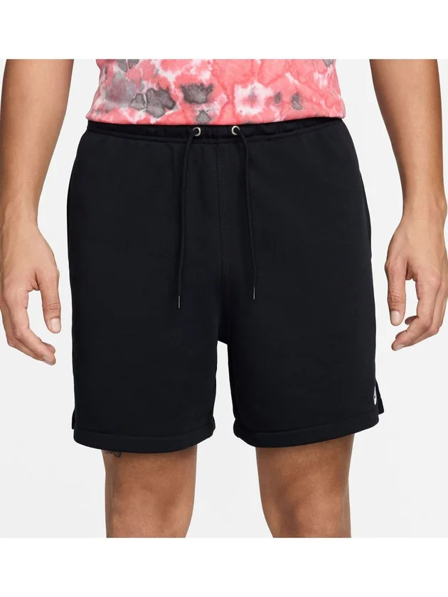 Club Flow Ft Short