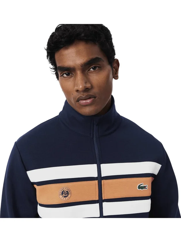 Roland Garros Sweatshirt