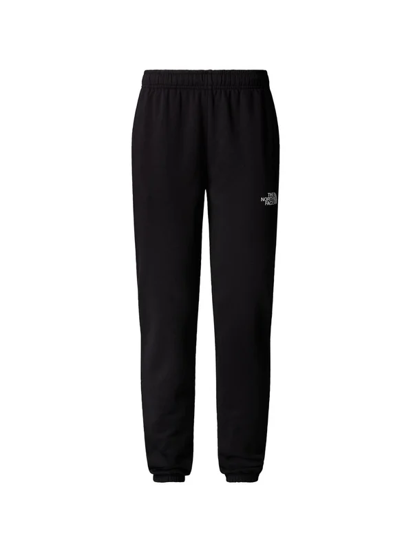 Simple Dome Regular Tapered Jgger