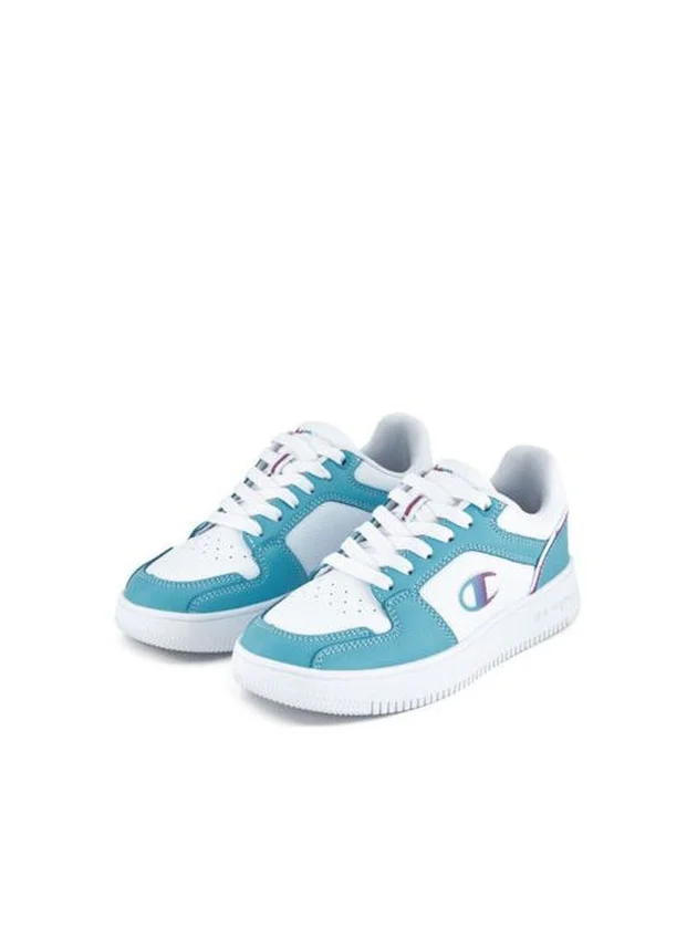 RD18 2.0 Low G Low Cut Shoe