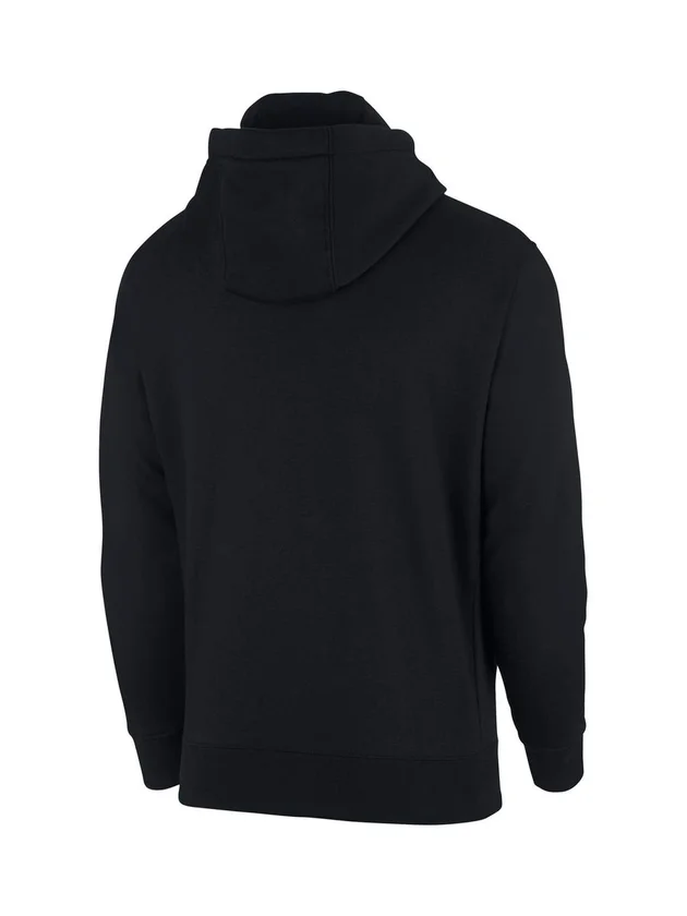 Club Hoodie FZ BB