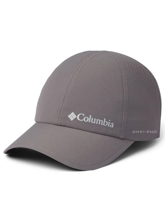 Silver Ridge III Ball Cap