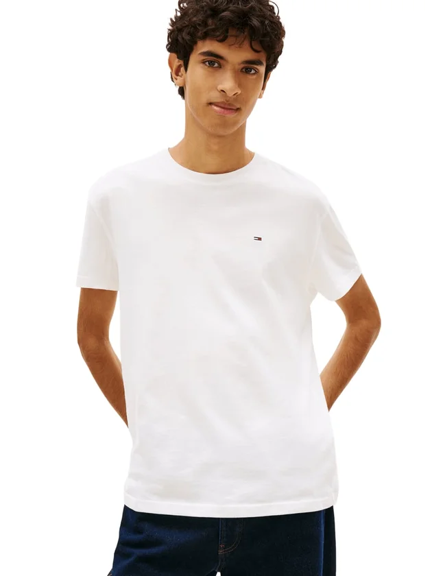 Tjm Reg Sflag Ss Tee