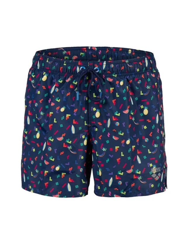 Beach Short Allover